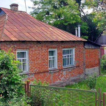 Продам будинок м. Зміїв