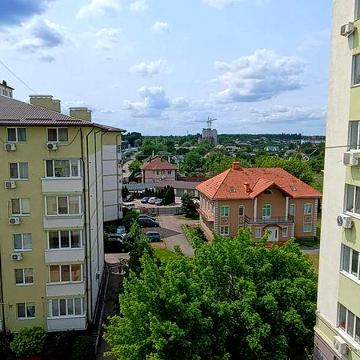 Продам свою трьохкімнатну двохрівневу квартиру в ЖК Смарагдове Місто ЖК Смарагдове Місто