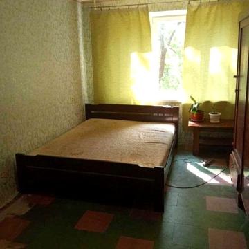 Сдам 1 к. кв.  на левом берегу  пр Слобожанский/ пр П. Калнышевского