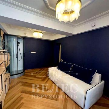 Продаж 3к квартири, 106м2. метро Золоті Ворота