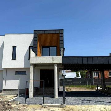 Продаж котеджів Сокільники Lake House Sokilnyky БЕЗ КОМІСІЇ