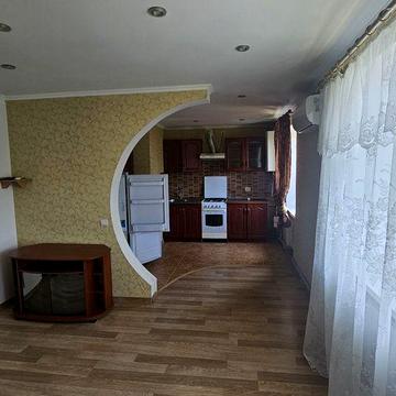 Продам 3к квартиру Новомиколаївка