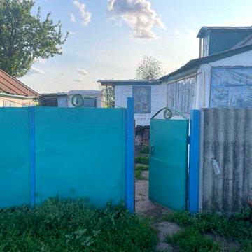 Продам будинок с. Таранівка