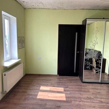 Будинок в Лубнах 53 кв.м.
