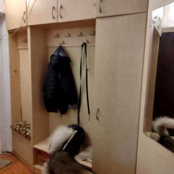 Сдам свою 2к квартиру