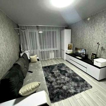 Сдам 1к квартиру Максима Дия ул. 12