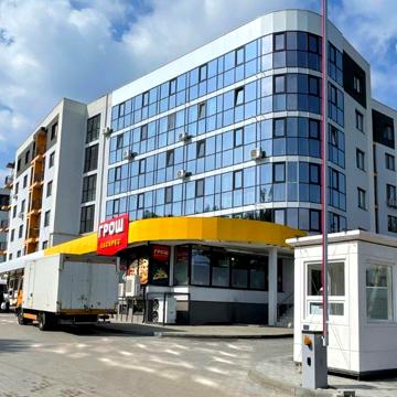 Новий зданий будинок , кладовка в подарунок Жк Західний