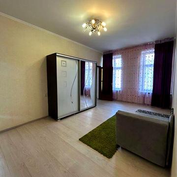 Продаж 2к Квартира Коблевська вулиця