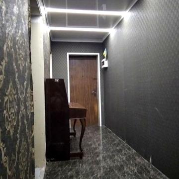 Двокімнатна квартира на проспекті Свободи