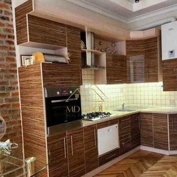 Продається 2 кімнатна квартира в центрі