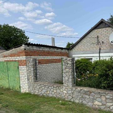 Продам будинок в смт. Кегичівка