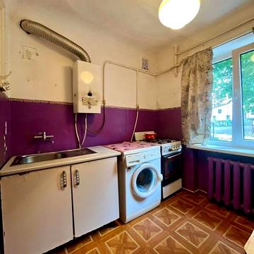 Довгострокова оренда 2к Квартира Ясська вулиця