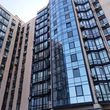 Продаж 1к Квартира Набережна Перемоги вулиця ЖК River Park