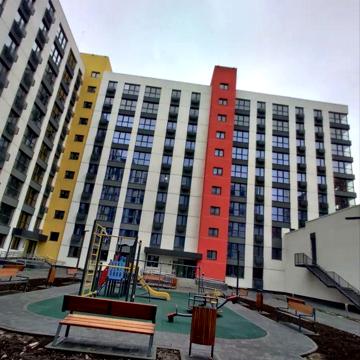 Продам 1к.  29 000$ !!! жк «БАРВИ» Даффи,Щасливий,Гагарина,Тополь ЖК БАРВИ