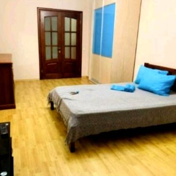 2х квартира( разд комнаты).Новосельского/Ольгиевская, новострой