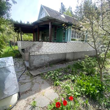 Дачна