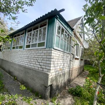 Дачна