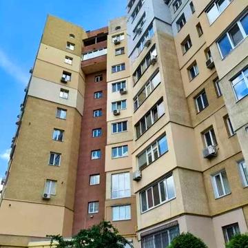 Продаётся просторная 2-к квартира с чистовым ремонтом в ЖК Союз 21674 ЖК Союз