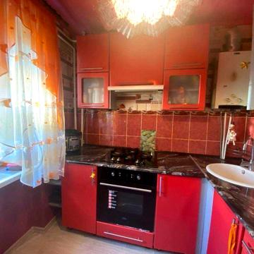 Продам 1-комн. квартиру, ул. Бызова (р-н Дзержинки)
