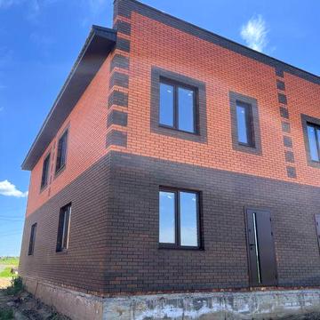 Продаж 2 поверхових таунхаусів. Без комісії для покупця.