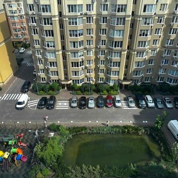 Продам 3к. дворівневу квартиру 80м2 в ЖК «Софія», вул. Братська,24