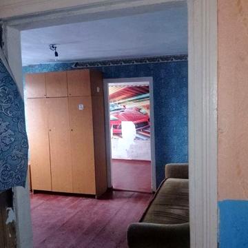 Здається в оренду частина будинку в м. Гадяч . Гарна площа, спокійний
