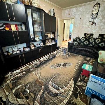 Продаж 2к Квартира Маланюка Євгена вулиця