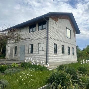 Продаж будинку .Глибічка . Кооператив Орбіта.4 км від Білоі Церкви