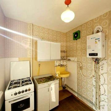 Продаж 2к Квартира Київська вулиця