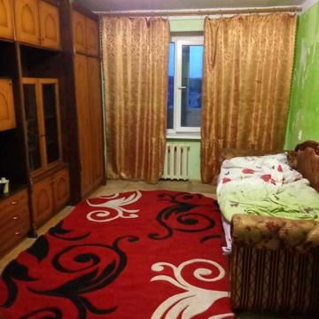 Здається в довготривалу оренду 1-кімн. квартира в м. НОВОЯВОРІВСЬК.