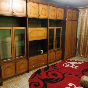 Здається в довготривалу оренду 1-кімн. квартира в м. НОВОЯВОРІВСЬК.