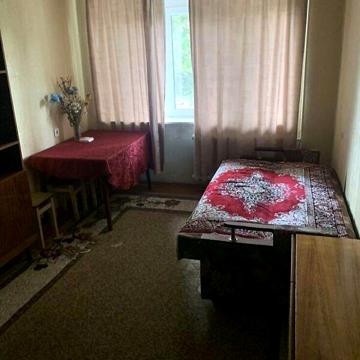 Довгострокова оренда 1к Квартира Саксаганського вулиця