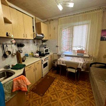 Продаж 1-но кімнатної квартири на ДНС