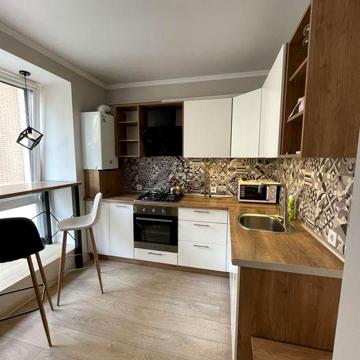 ЖК River Park Ривер Парк студия
