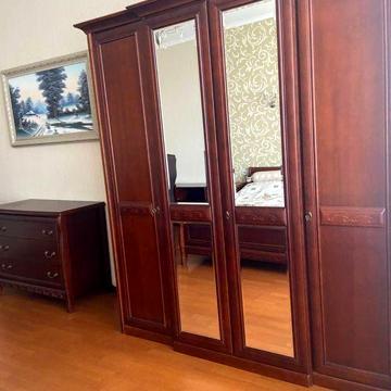 2-х к квартира з ремонтом вул Урлівська, 16/37 (Позняки) ЖК Вул Урлівська, 16/37