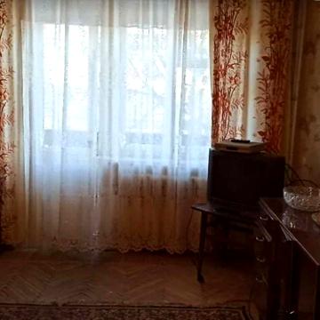 Продаж 3-к квартири Київ, Соломенський район