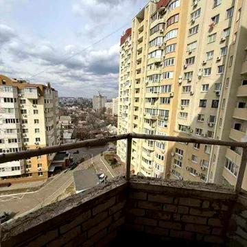 Продам просторную квартиру 97 м² в ЖК «Солнечный» — метро Ак. Павлова ЖК Солнечный Квартал