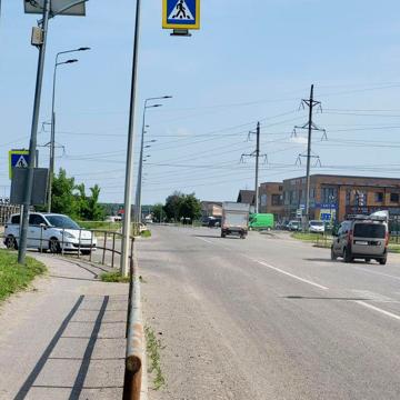 Продаж  смарт квартири р-н Агрономомічне, (Перемичка)
