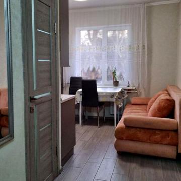 Довгострокова оренда 1к Квартира Космонавтів проспект