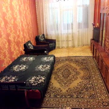 Продам 3-и кімнатну квартиру 63 м2 на Незалежності (Жадова).