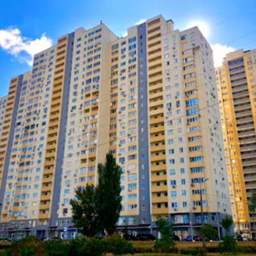 Воскресенський просп. (Перова), 10а