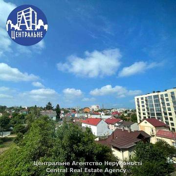 Продається простора 1-кімнатна квартира у новобудові по вул. Герцена