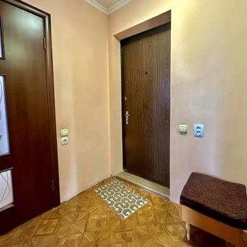 Михайла Лушпи просп., 40