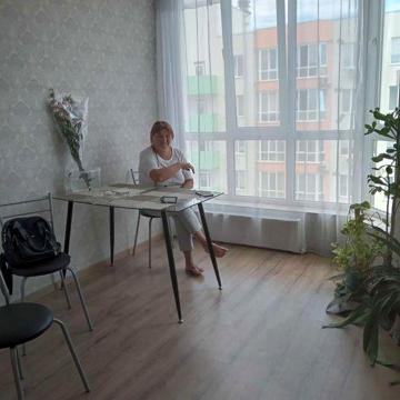 Сдам в аренду 1 к. кв. в Акварель 1 в Одессе. Есть укрытие, генератор