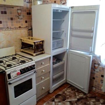 Хорошая двушка на 98 квартале.Оплата помесячно.Любой срок.
