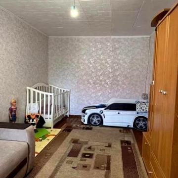ПРОДАМ 1 комнатную квартиру Рабочая Канатная