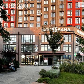 Продаж 1к Квартира Академіка Філатова вулиця ЖК Manhattan