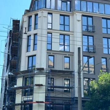 Смарт квартира в самому центрі Одеси
