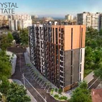1к квартира на вул.Чубаївська ЖК Ітака