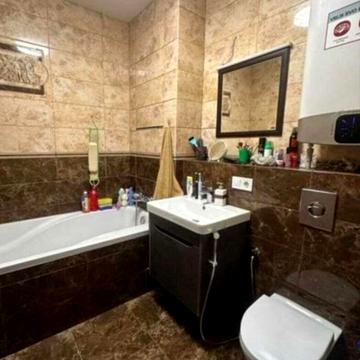 2к квартира вул. Старицького